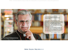 Tablet Screenshot of iksebk-host.de